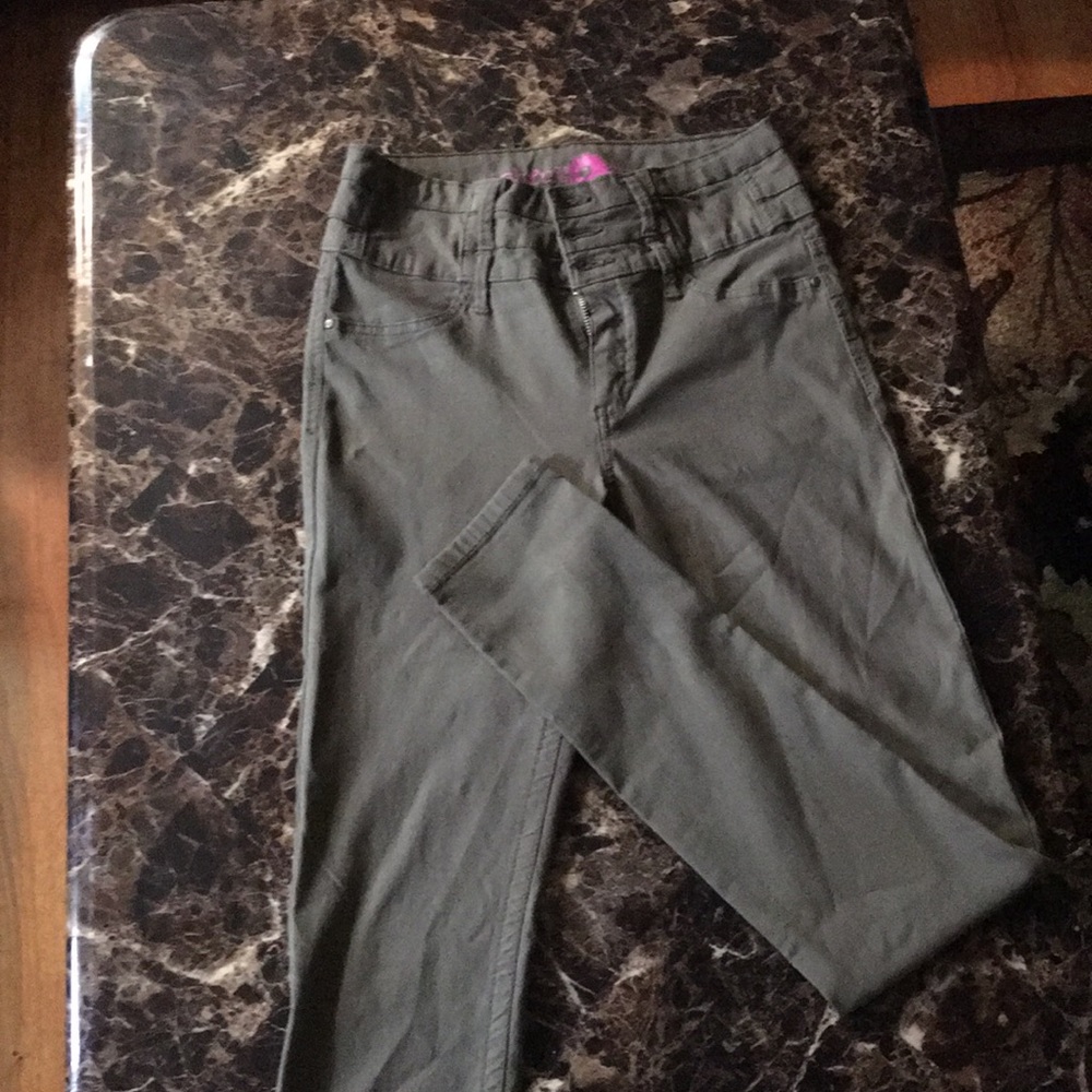 Wishful park High waisted jeans